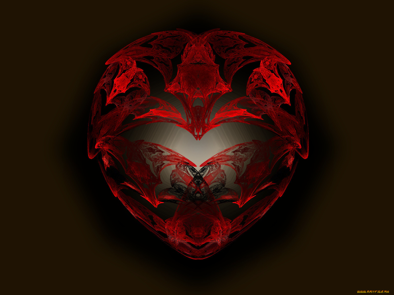 3, , fractal, , , , 